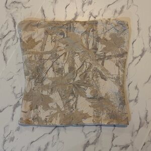 Hollister camo tube top